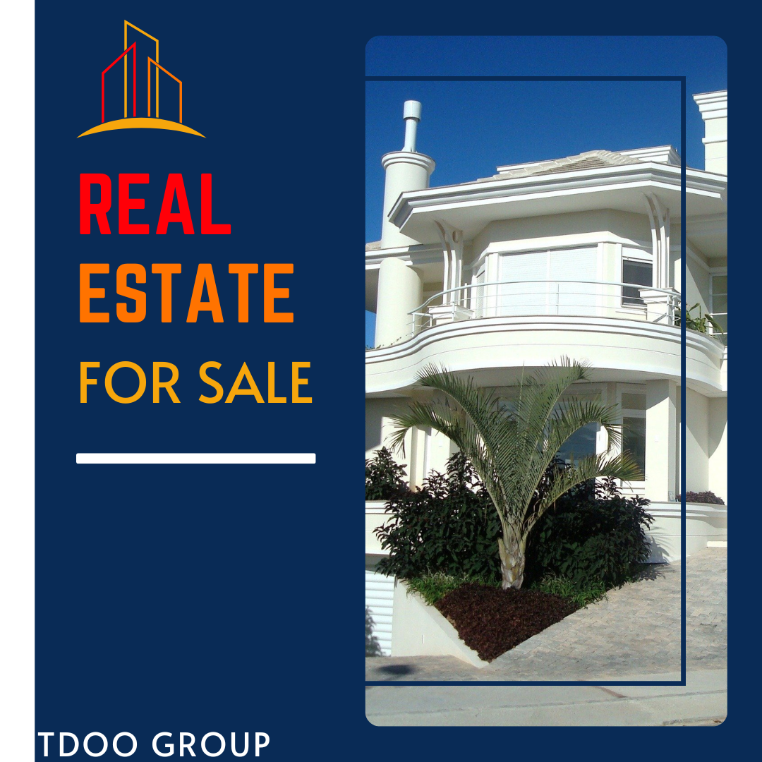 Real Estate for Sale Instagram Post